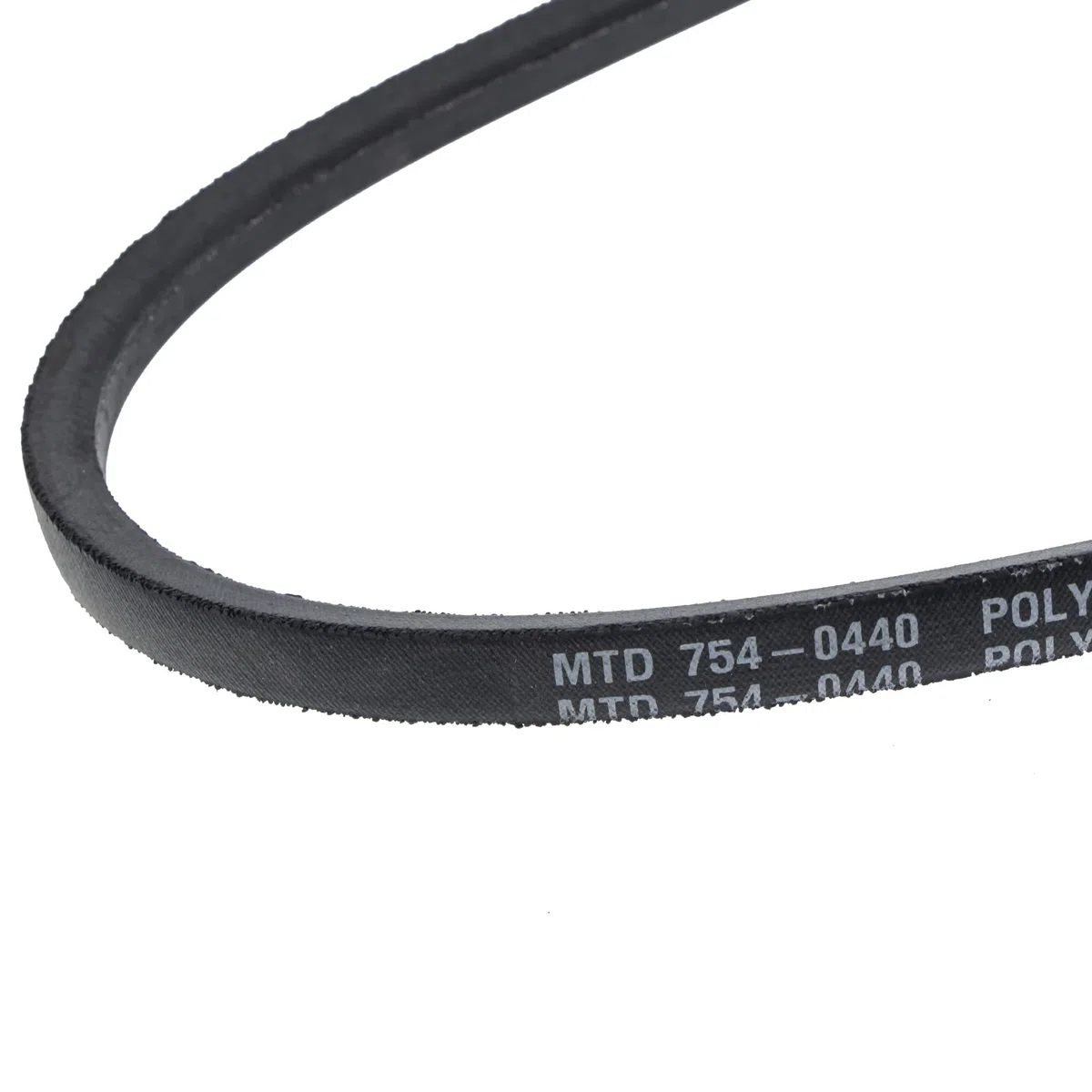 MTD Genuine Parts Deck Belt – 116,8 cm trattori 2004 e Prima
