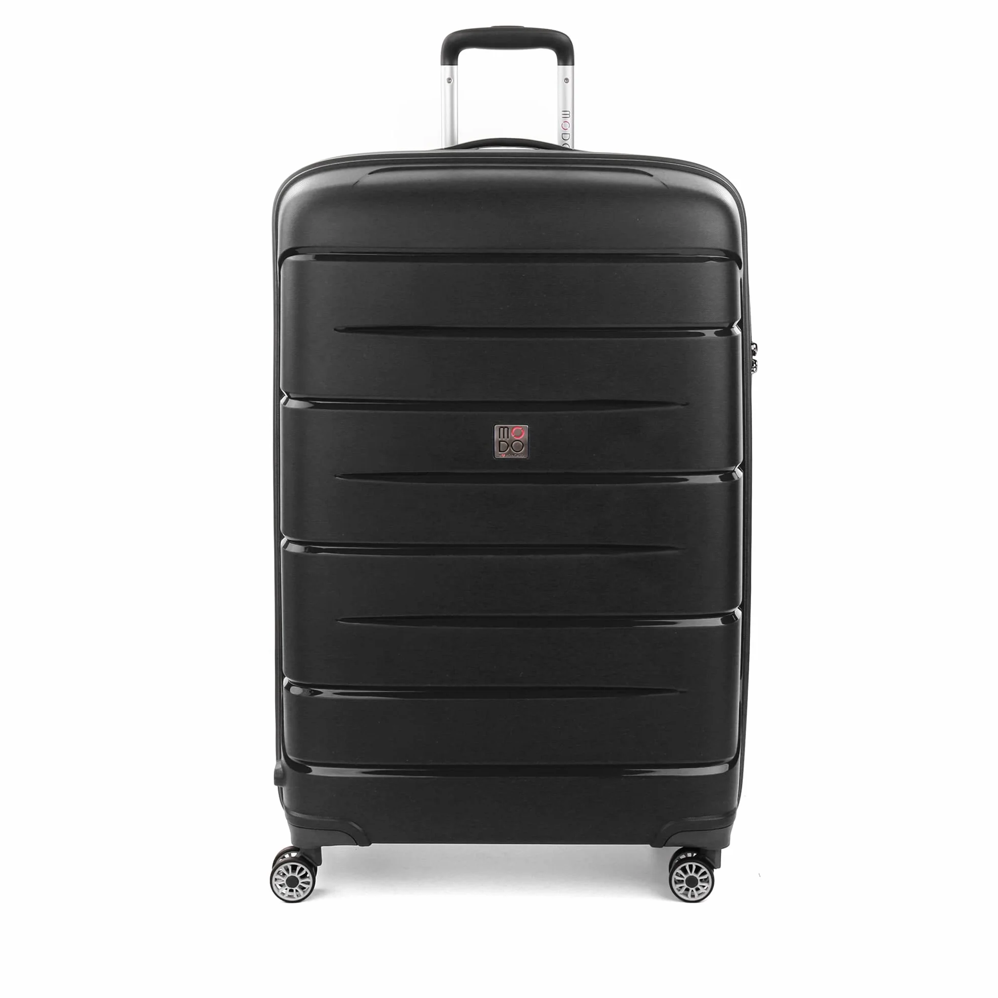 MODO by Roncato STARLIGHT 2.0 Trolley grande 79 cm - Nero