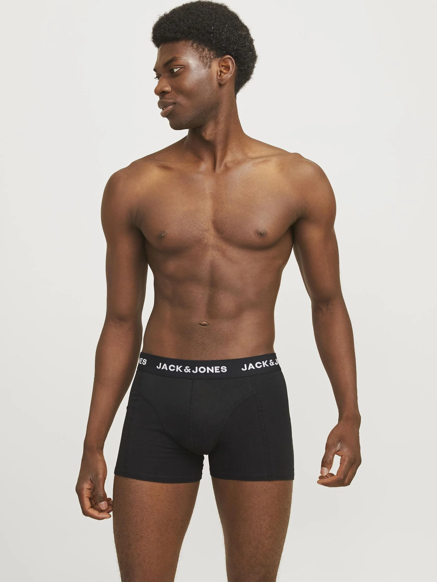 JACK & JONES Trunks 3-Pack Trunks