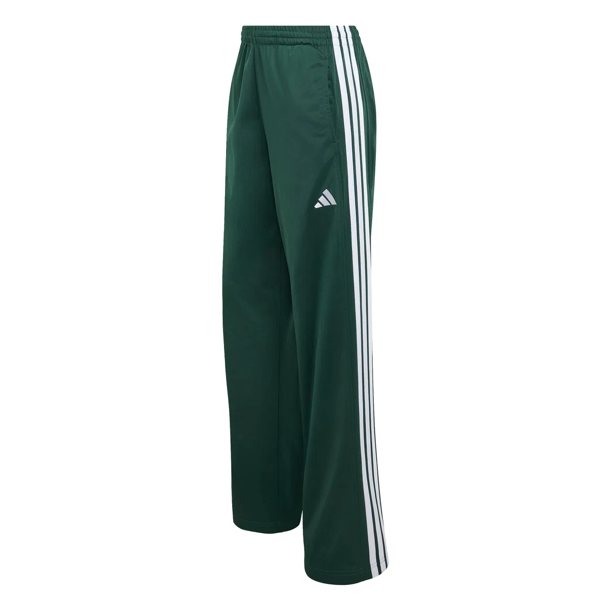 adidas Women Pantaloni da Allenamento DAYREADY A Gamba Larga