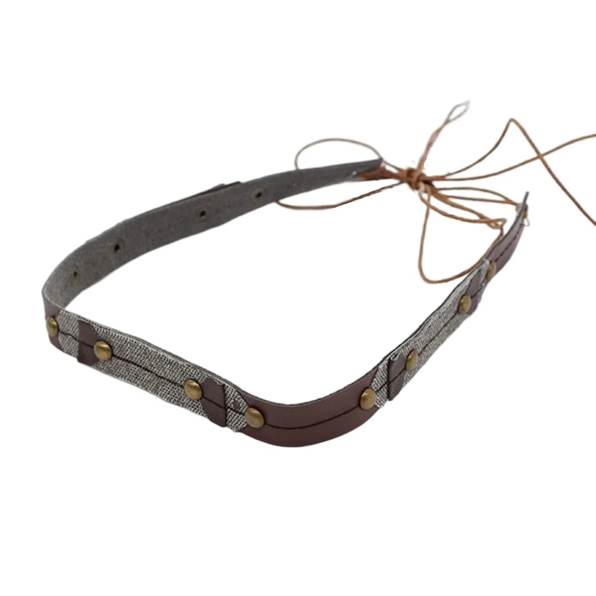 Fascia per cappelli americani, fasce per cappelli Fedora, cappelli da cowboy, cappelli in pelle, cappelli western