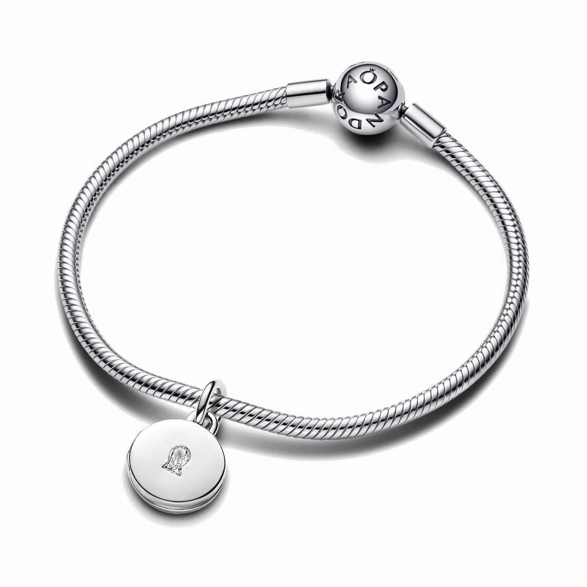 PANDORA Moments - Collezione con incisione personalizzabile