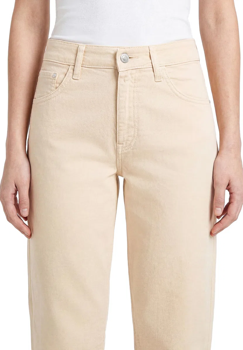 Mavi Jeans Donna Leila, Denim Biscotti, 28/32