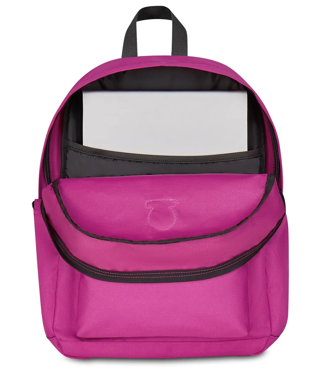 Invicta Zaino Invicta Ollie Solid Zaino Unisex - Bambini e ragazzi (Pacco da 1)