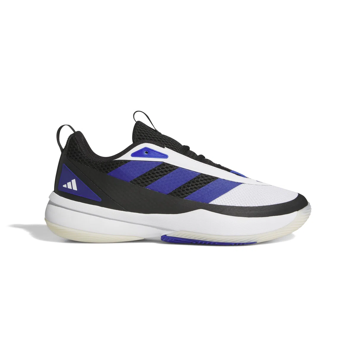Adidas Unisex - Adulto SUBZONE Shoes, Core Black/Lucid Blue/Ftwr White, 42 EU