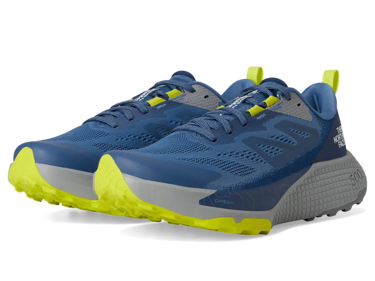 The North Face M Altamesa 500 Scarpe Trail RunningUomo