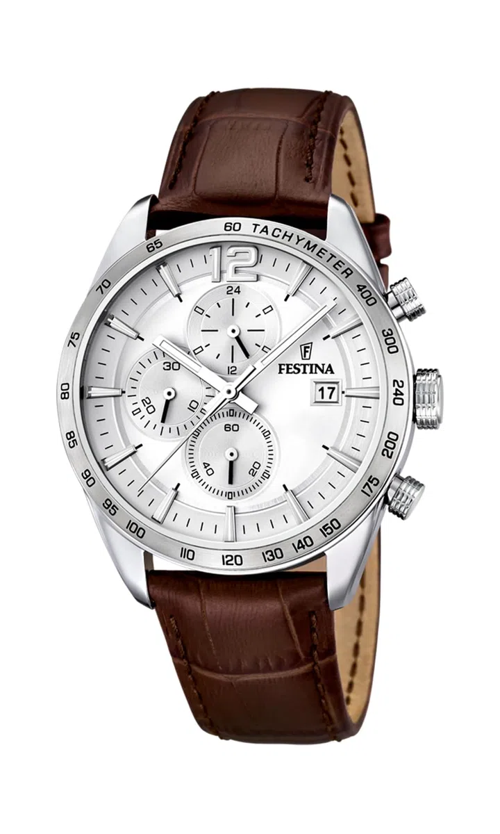 Festina Cronografo TIMELESS CHRONOGRAPH