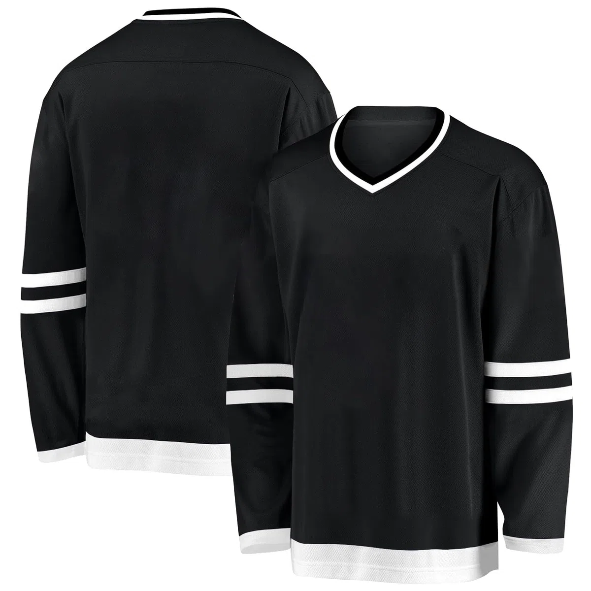 Maglie da Hockey Personalizzate, Maglie da Hockey Personalizzate con Nomi/Squadre/Numeri, Maglie da Hockey con Nomi Sono Adatte Come Regalo per Adulti!