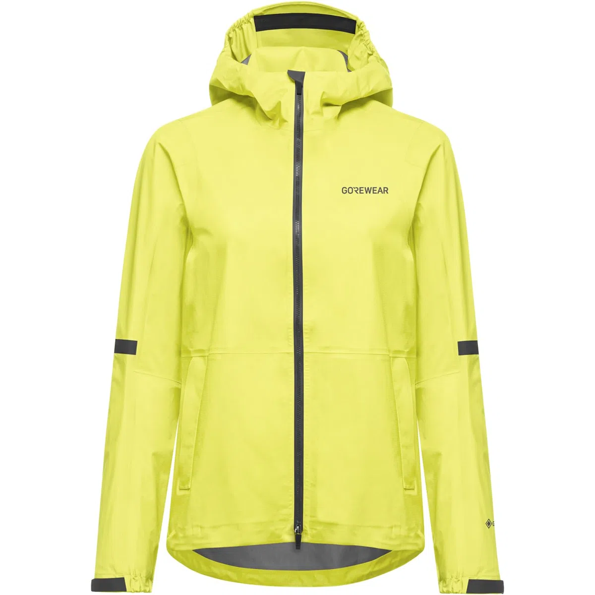 GORE WEAR Lupra Gore-tex 2.0 Hooded Jacket Womens Giacca Donna (Pacco da 1)
