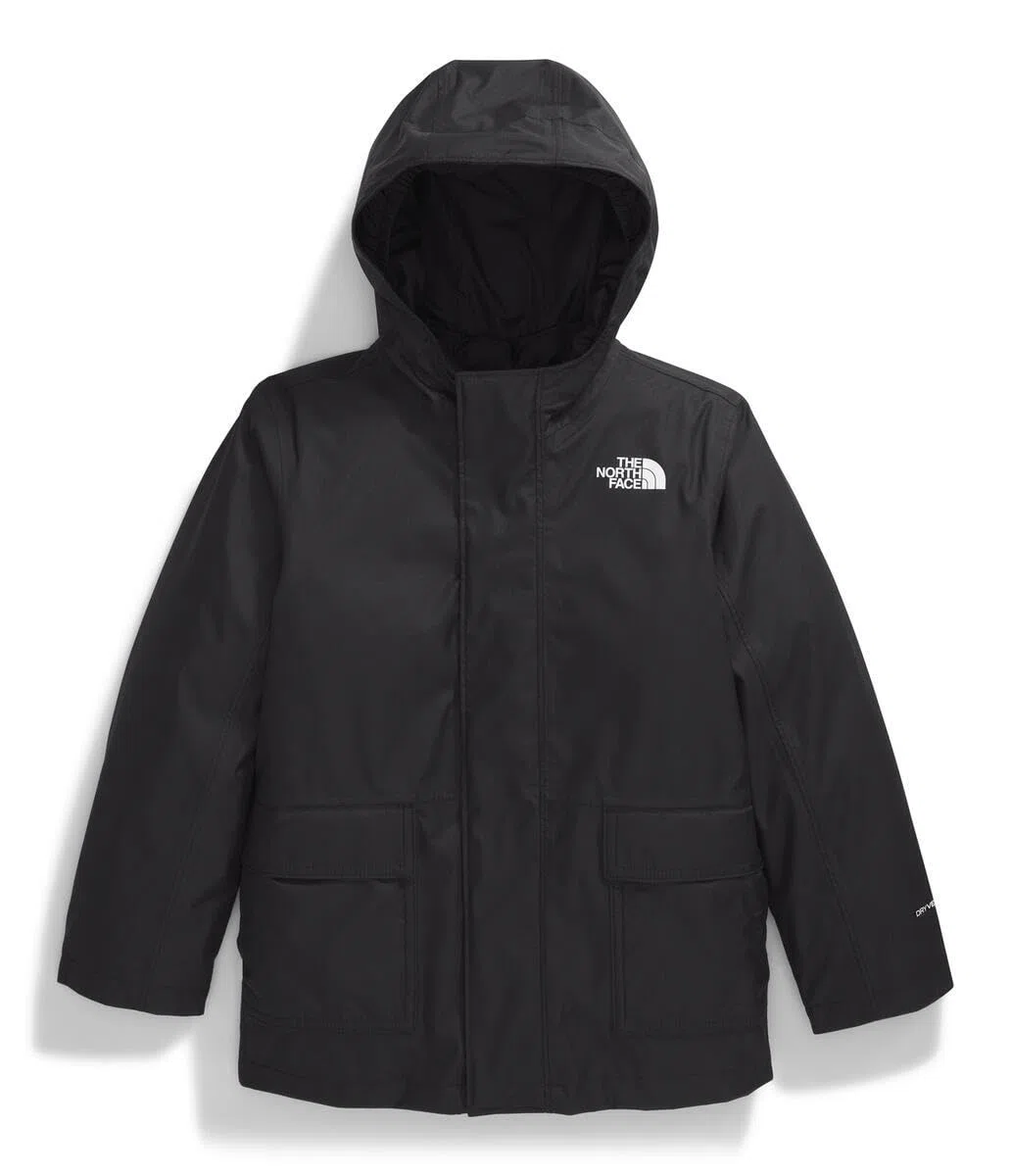 The North Face North Down Triclimate Piumino Unisex - Bambini e ragazzi (Pacco da 1)