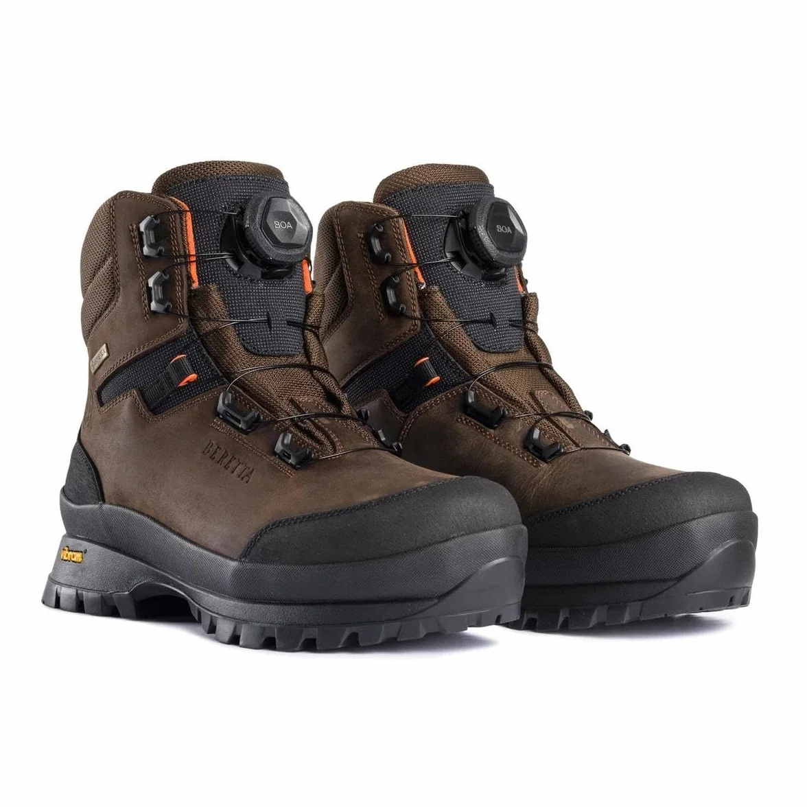 BERETTA ARABUKO GTX Brown Euro 45 Euro 45