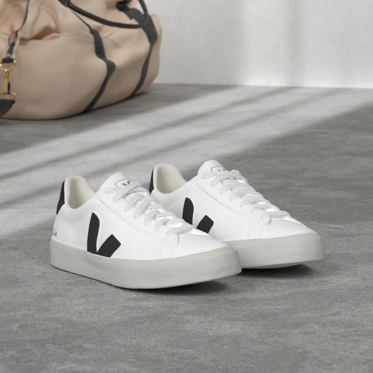 Veja Campo SneakerDonna