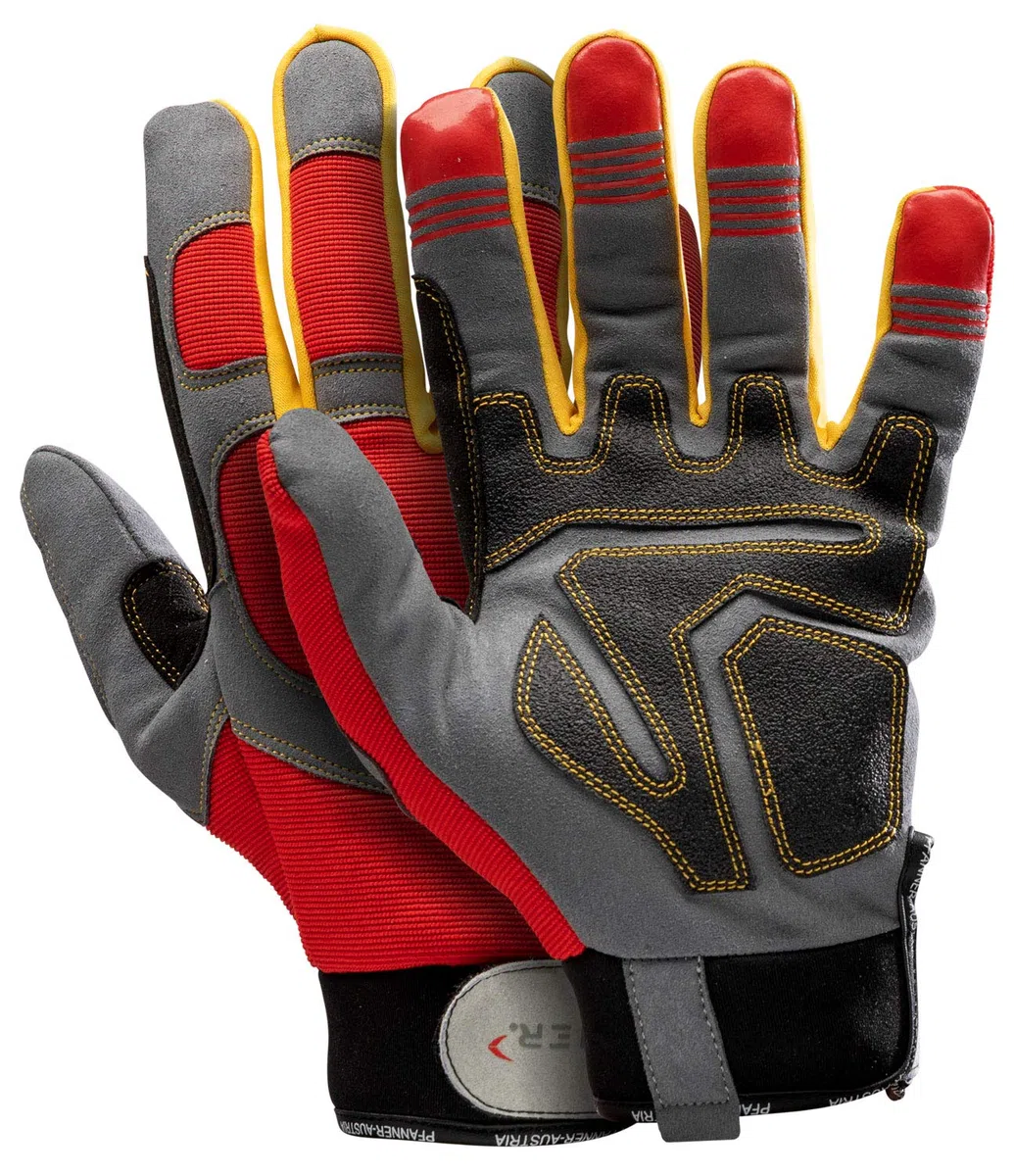 Stretch Flex Kepro Technic 9 (L)