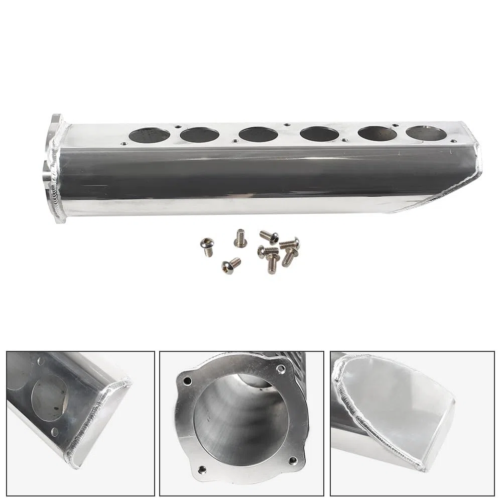 Presa d'Aria Fredda 2jz-Ge Collettore di Aspirazione per Toyota Supra Turbo 3.0l-Predefinito