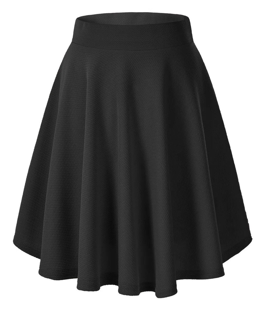 Urban Coco Flared Svasato Donna (Pacco da 1)