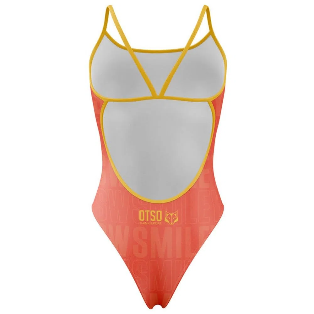 Otso S.W.Smiley Sensoral Shimmer Swimsuit XS