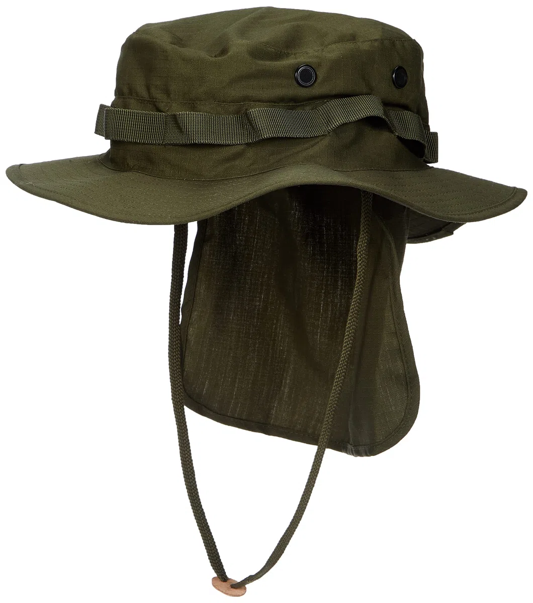 Mil-Tec - Cappello-12326101, Cappello Uomo