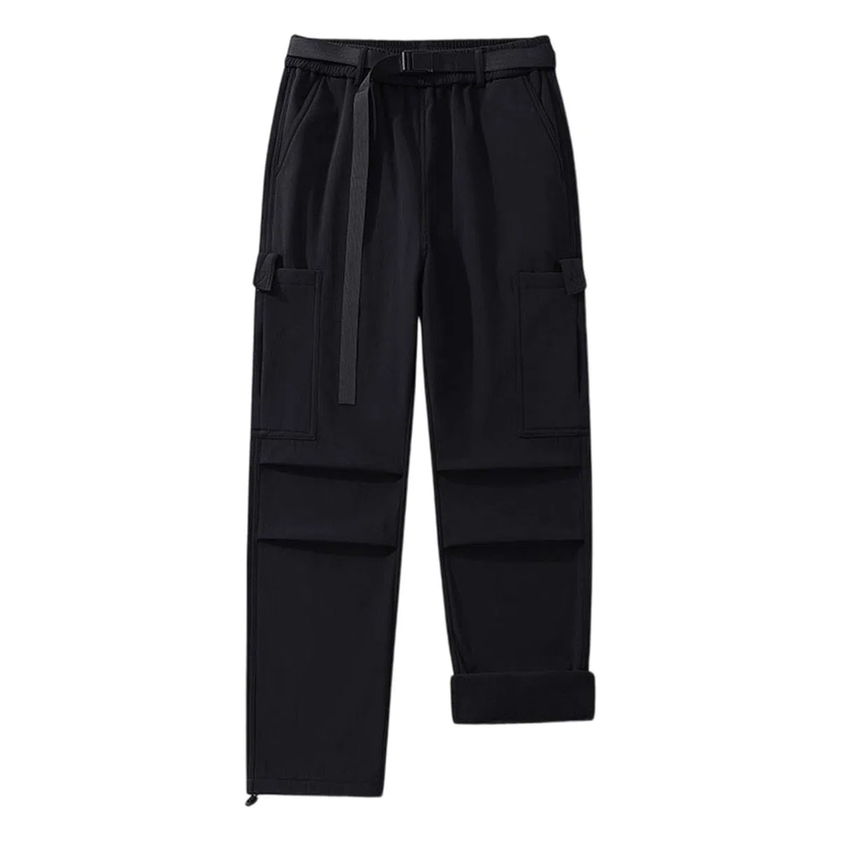 Pantaloni Cargo Donna Estivi Leggins A Zampa Divisa Leggeri Arrampicata Elasticizzati Rilassata Pantalone Vestiti Trekking Pants Multitasche Larga Curvy Calzoni
