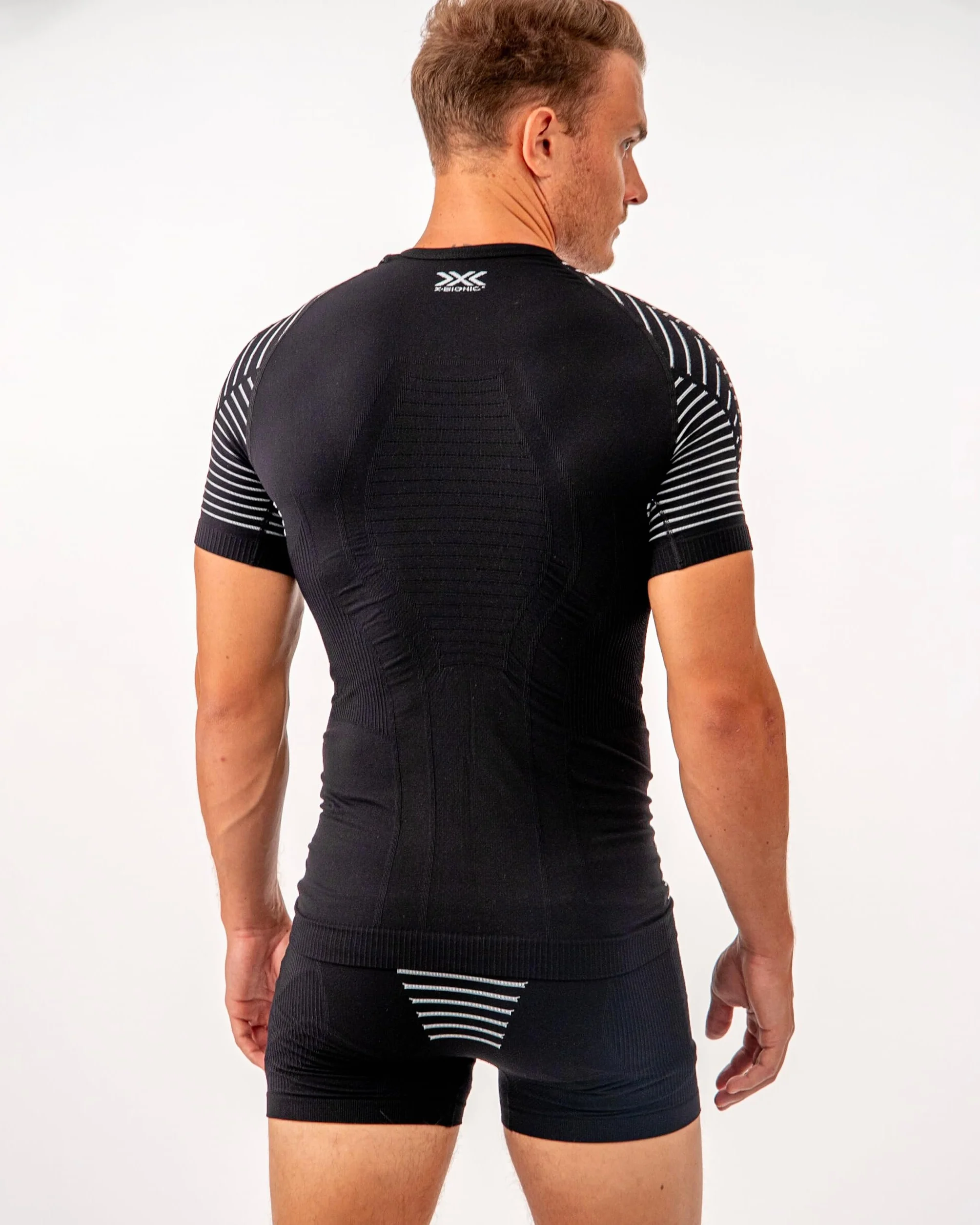 X-Bionic Invent Light Boxer Shorts Men