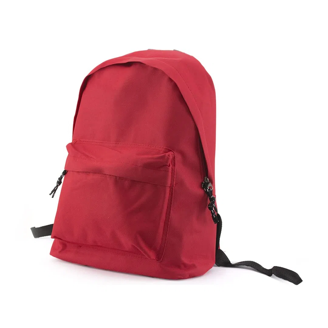 Piccolo zaino da scuola per ragazzi e ragazze, unisex, 13 l