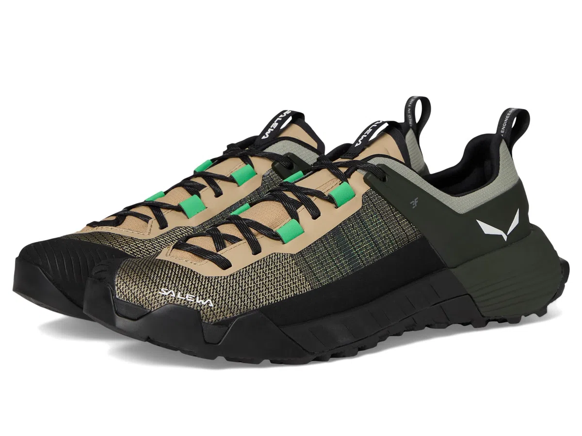 Salewa Wildfire NXT Stivali da escursionismoUomo