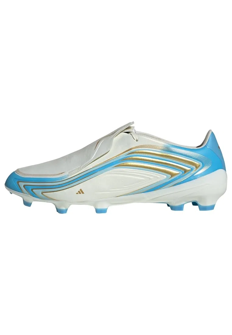 Adidas F50 Messi League Firm Ground Football Boots Scarpe da ginnasticaUnisex - Adulto
