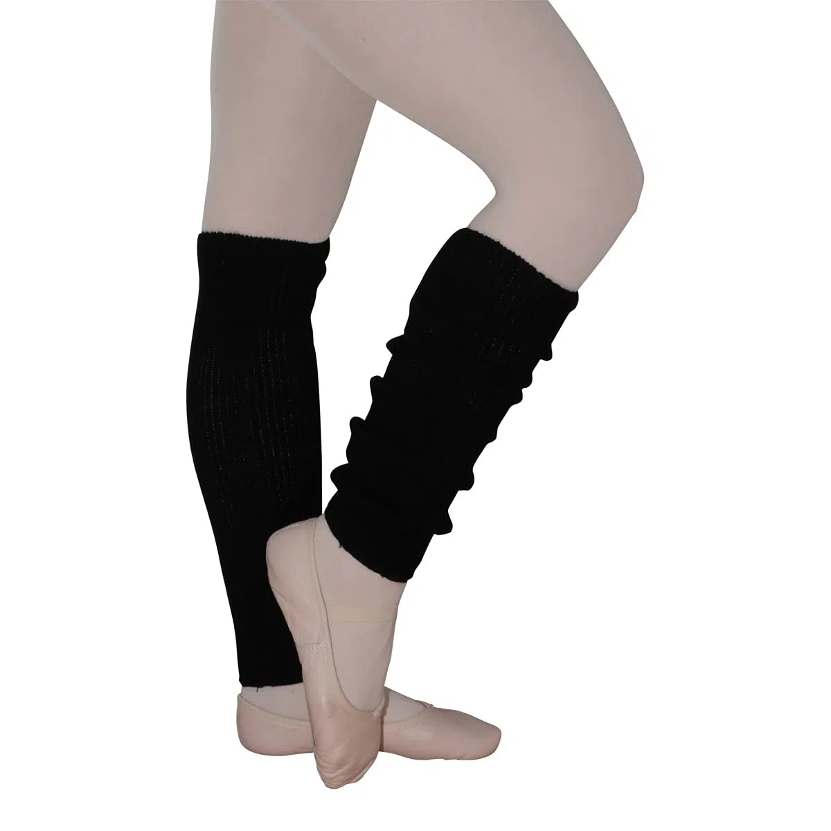 Intermezzo Scaldamuscoli Leg-Warmers 2030 Corcal – 40 cm – 100% acrilico – Made in Spain