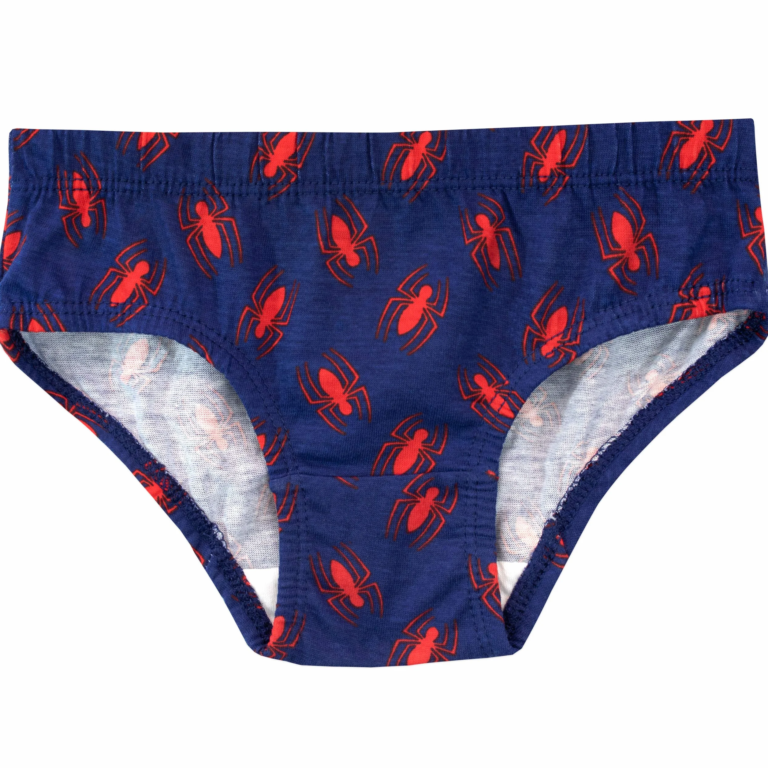Marvel Spiderman Biancheria Intima Spider-Man per Ragazzi