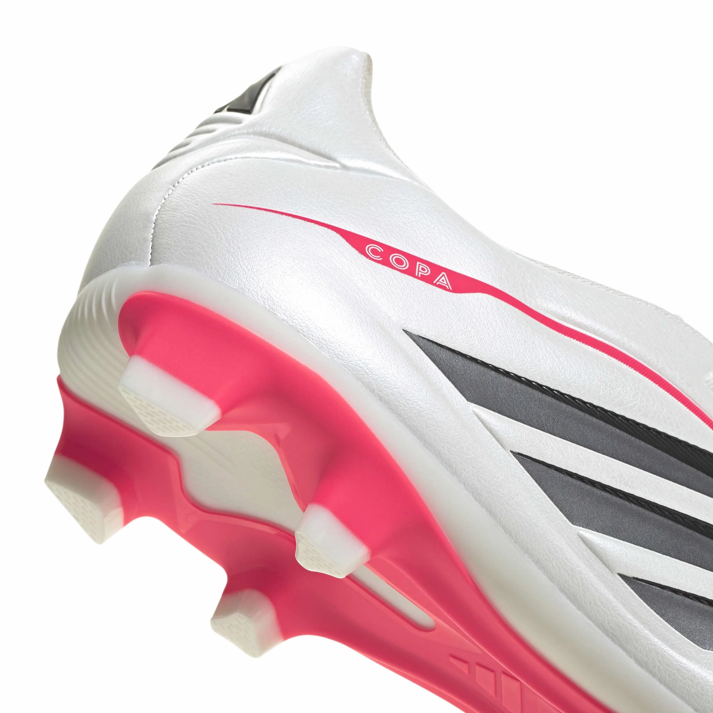 adidas Unisex Scarpe da Calcio Copa Pure IV Club Firm Ground/Multi Ground