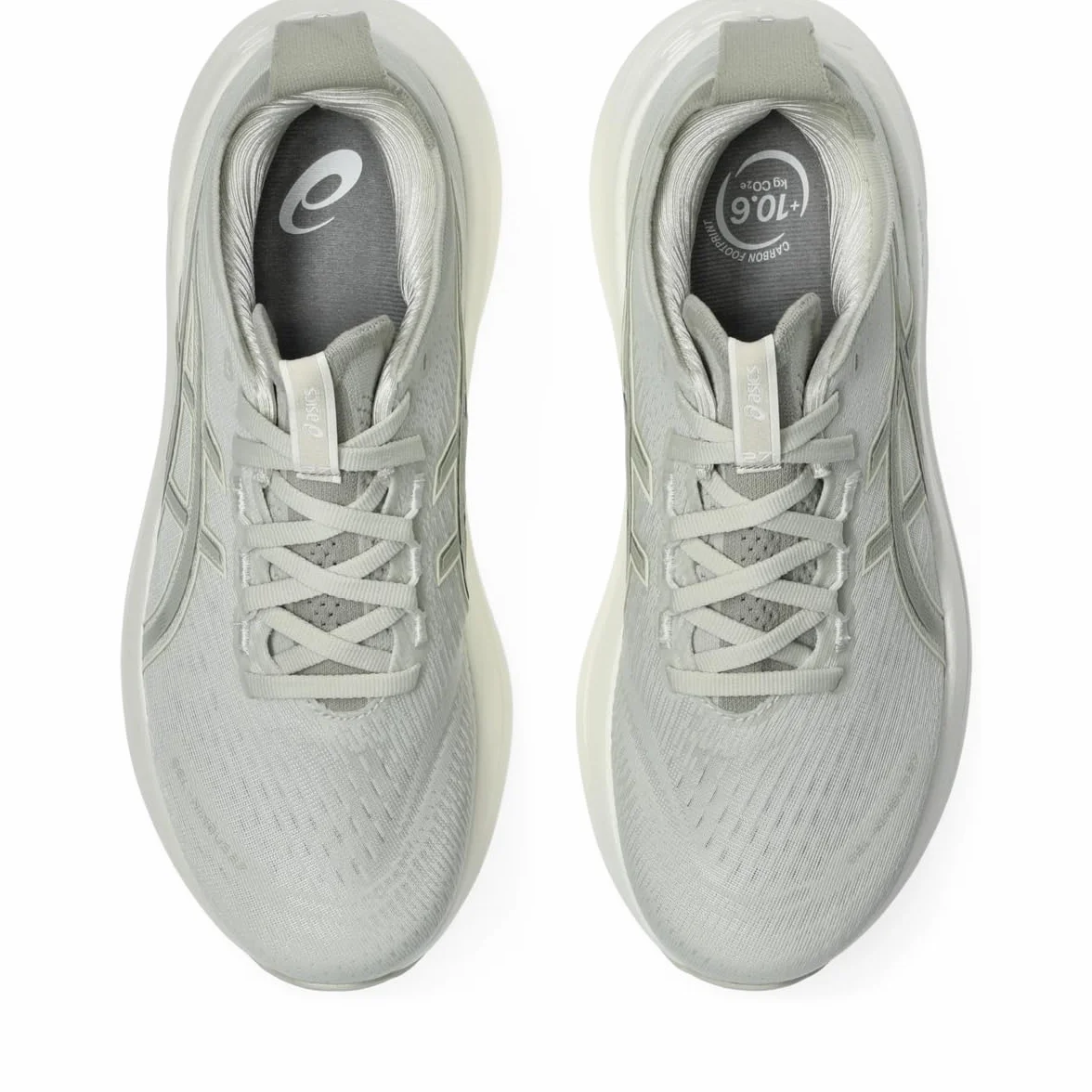 Asics Gel-Nimbus 27 Scarpe da ginnasticaDonna