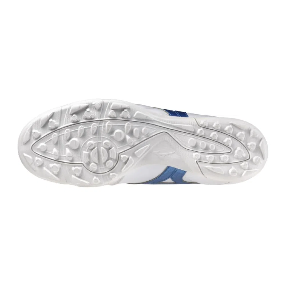 MRL Sala Club TF (Bianco, Sistema Taglie Calzature EU, Adulto, Donna, Numero, Media, 43)