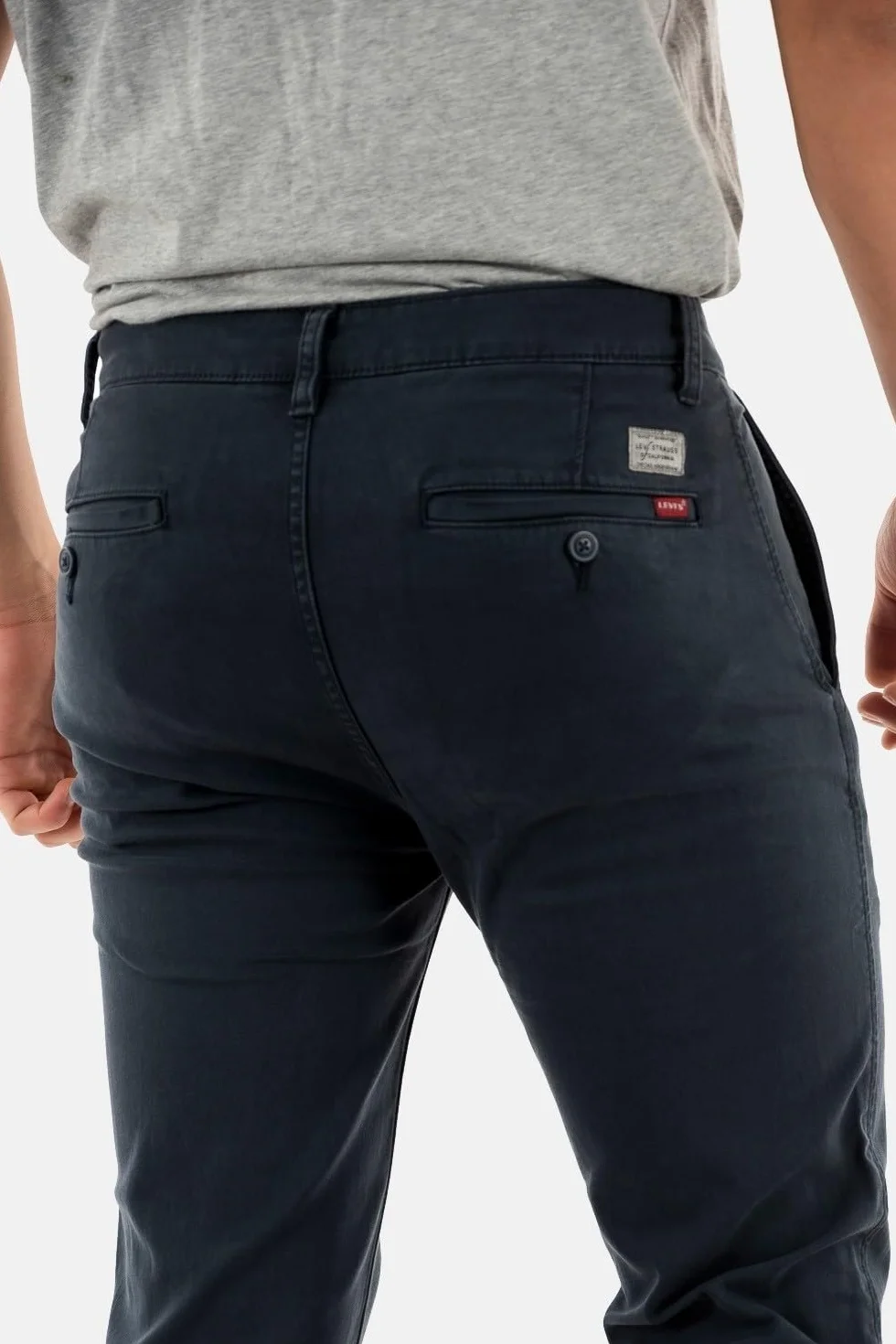 Levi's XX Chino Slim II Pantaloni Uomo