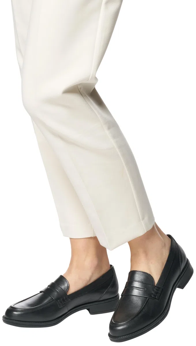 Geox D Jaylon 2 B MoccasinDonna