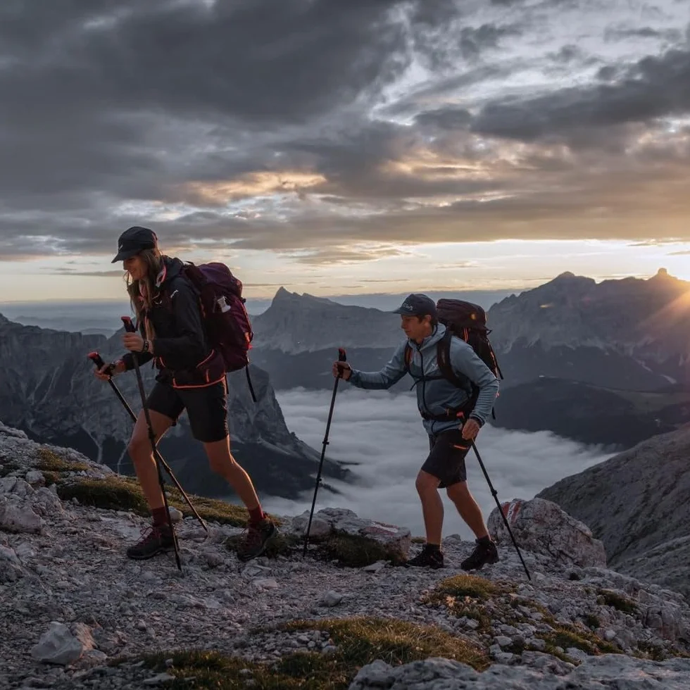 Salewa Rapace Gore-Tex Scarpe da Trekking da Donna