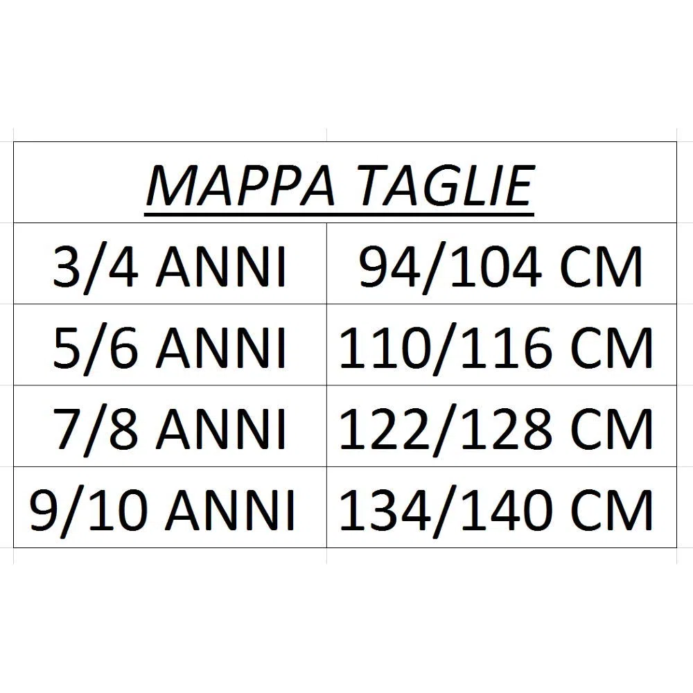 CARTOON GROUP MANTELLA PIOGGIA CRY BABIES IMPERMEABILE ANTIVENTO ANTIPIOGGIA 3/8 ANNI - CB1141MC