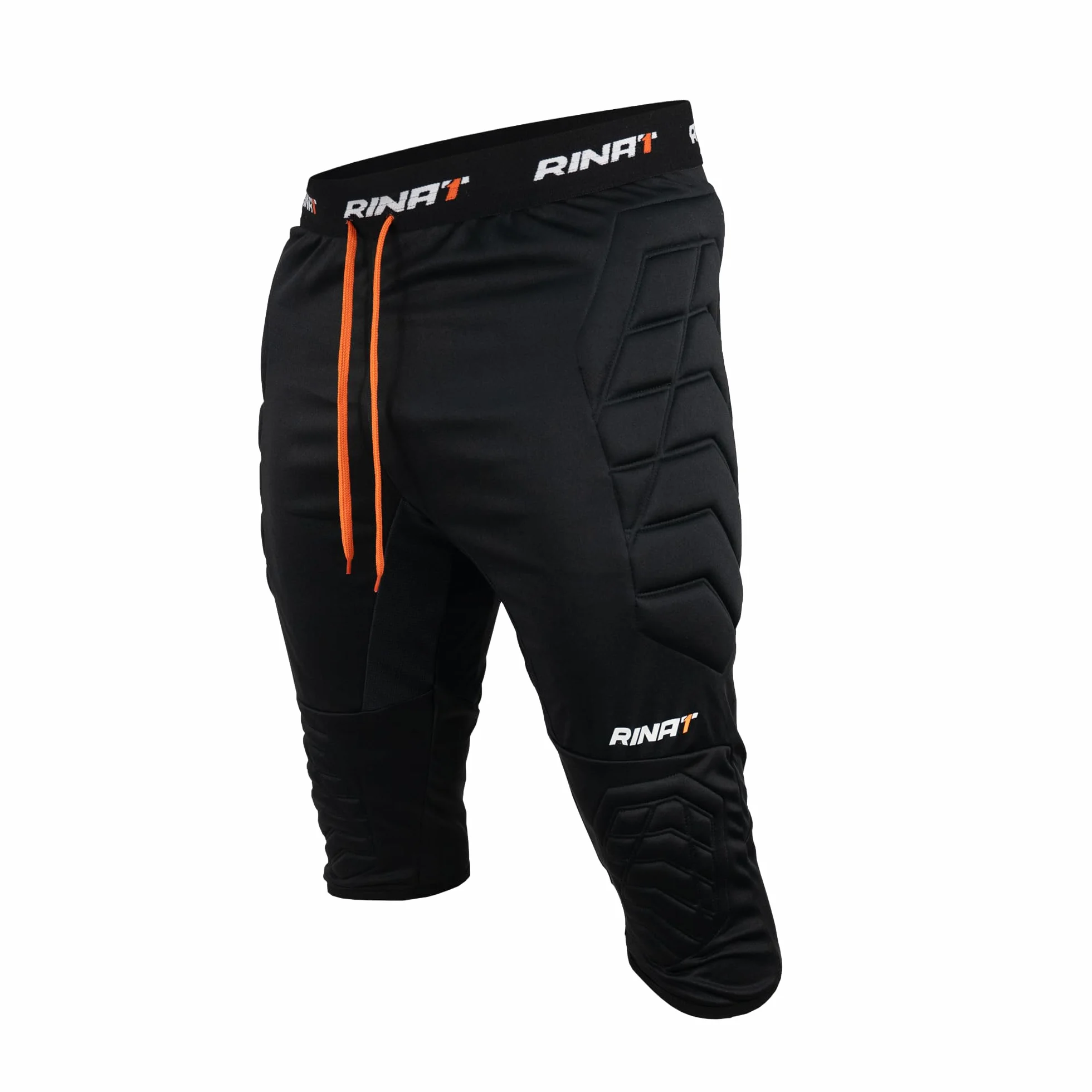 Rinat - Egotiko Pant 3/4, Pantaloni da Tuta Unisex - Bambini e Ragazzi