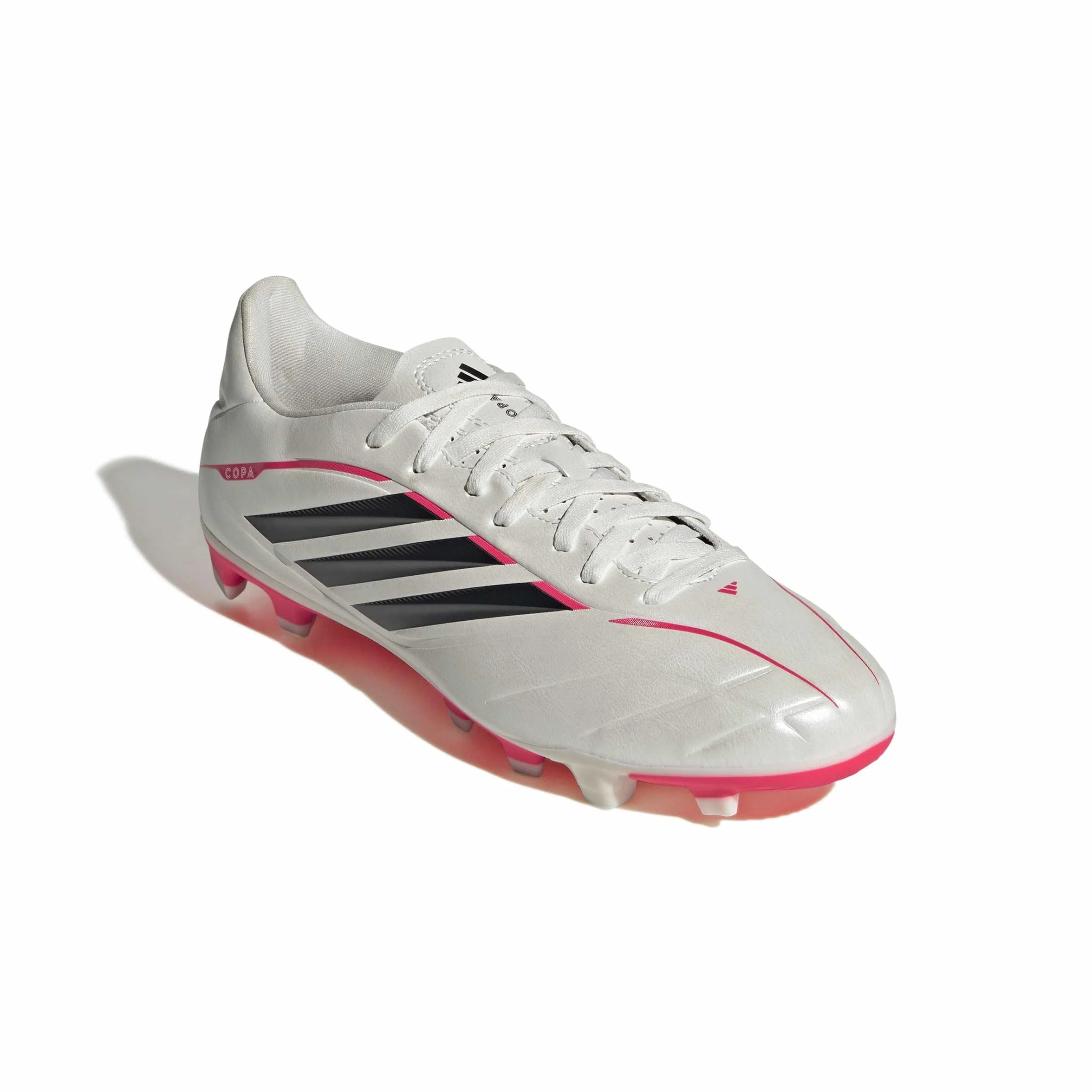adidas Unisex Scarpe da Calcio Copa Pure IV Club Firm Ground/Multi Ground
