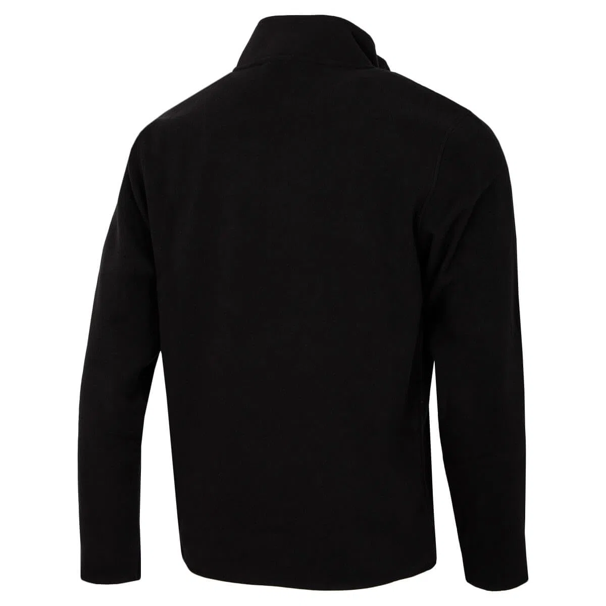 Calvin Klein Maglione da Golf Elasticizzato con 1/2 Zip Uomo 2026 Polar Fleece