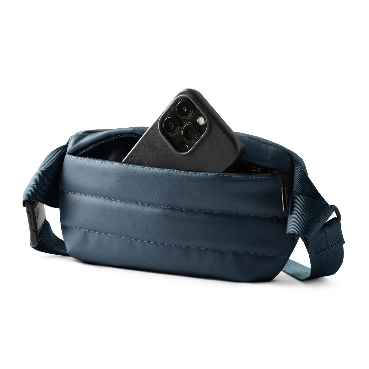Bellroy Laneway Belt Bag (borsa a tracolla versatile, marsupio) - BlueSteel