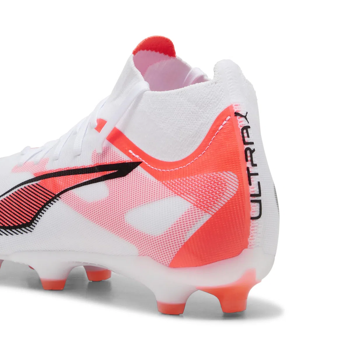 Puma Ultra 5 Match+ Fg/AG Wn's Scarpe da calcioDonna