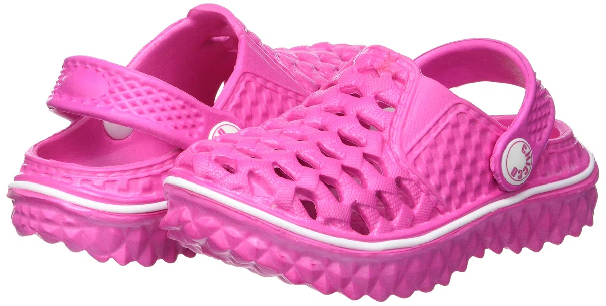 Chicco, Ciabatte Bambino e Bambina, Ciabatte Chiuse, Ideali per Mare o Piscina, Ciabatte Bambini e Bambine, Designed in Italy