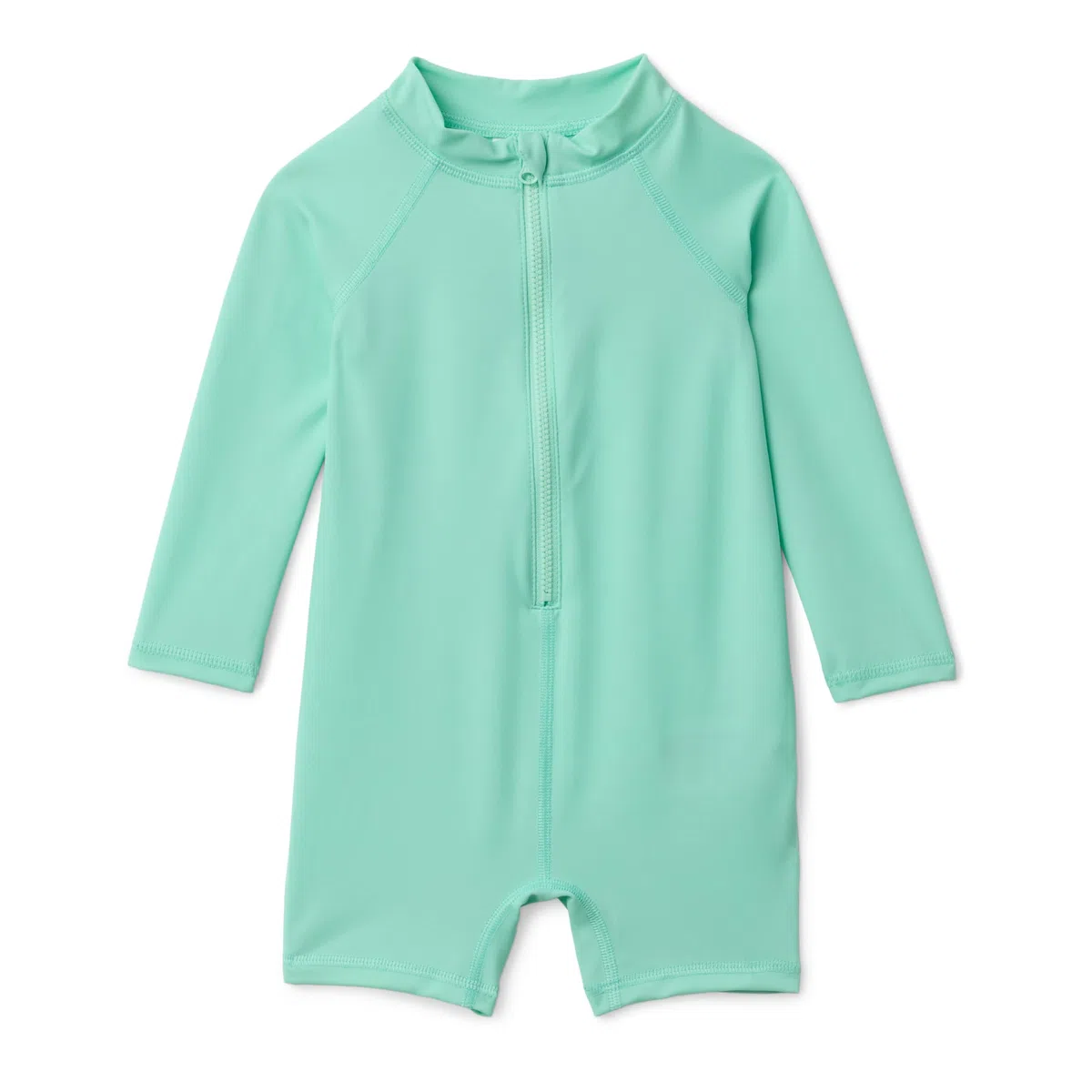 Amazon Essentials Unisex - Bambini e Ragazzi Rashguard a Maniche Lunghe