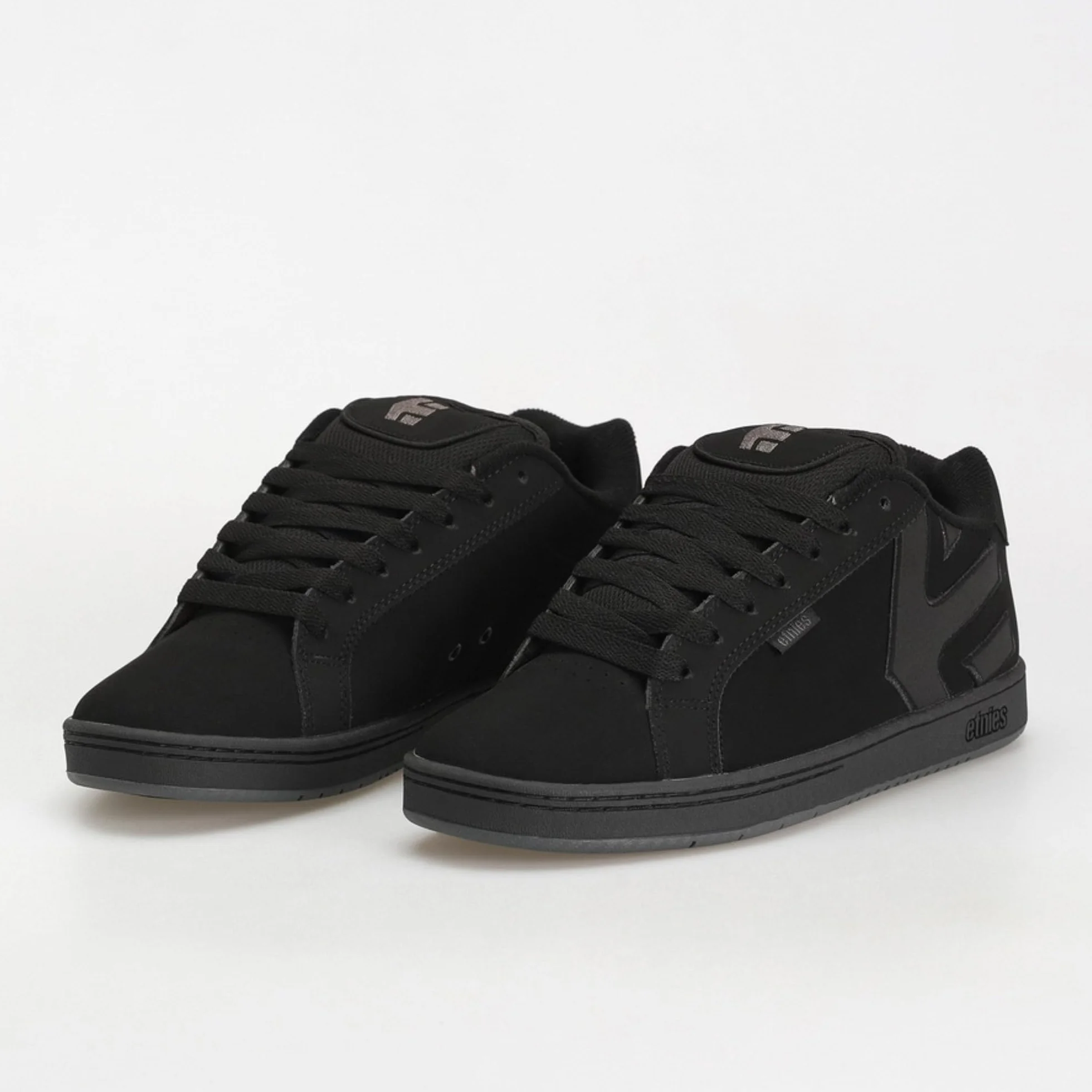 Etnies Fader Uomo Sneaker Nero