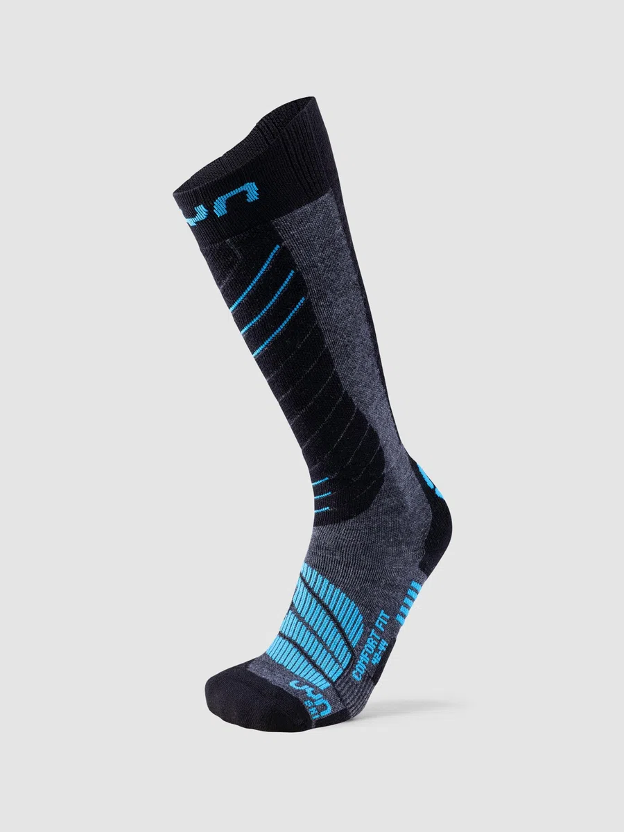 UYN Wintersports, Calze Tecniche da Sci Uomo