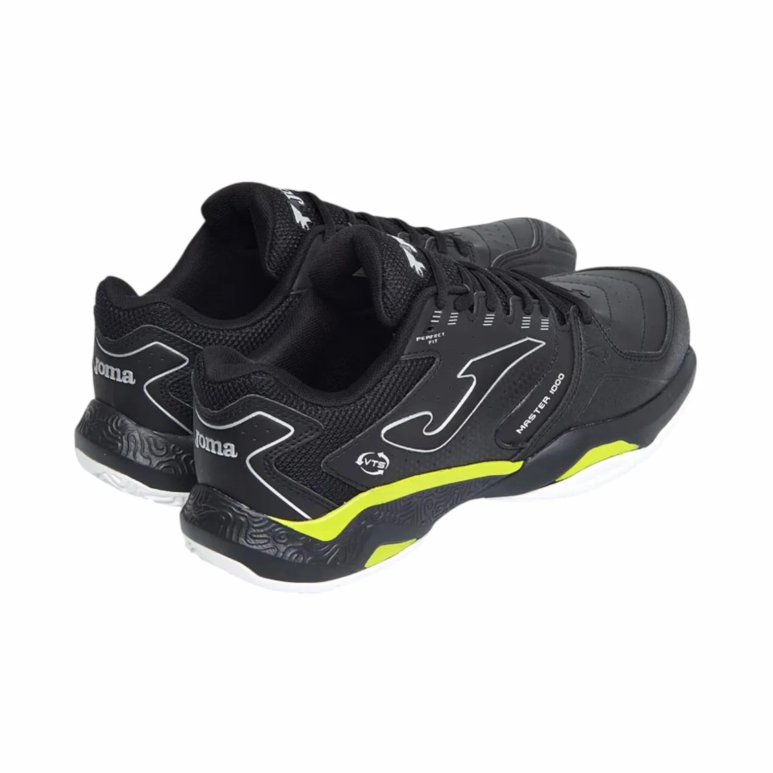 Joma Master 1000 Men Scarpe da paddle/tennis TM100W2501C