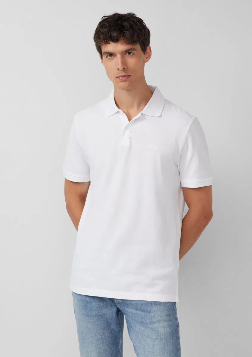 s.Oliver 2138262 Polo Uomo (Pacco da 1)