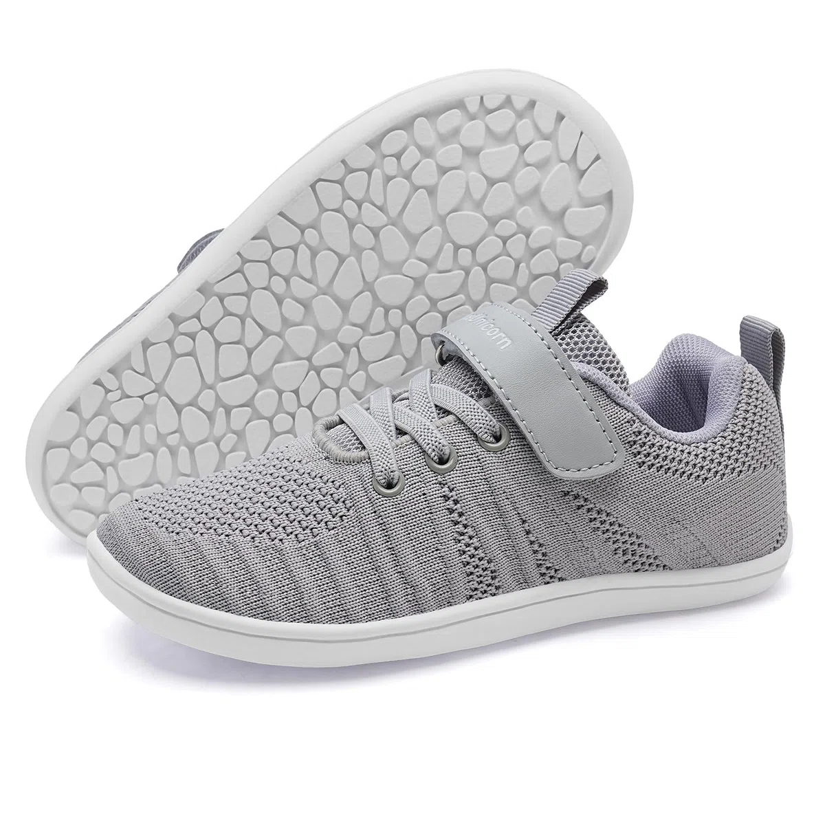 IceUnicorn Pantofole per bambini a piedi nudi, ragazzi e ragazze, scarpe sportive a piedi nudi, minimalistiche