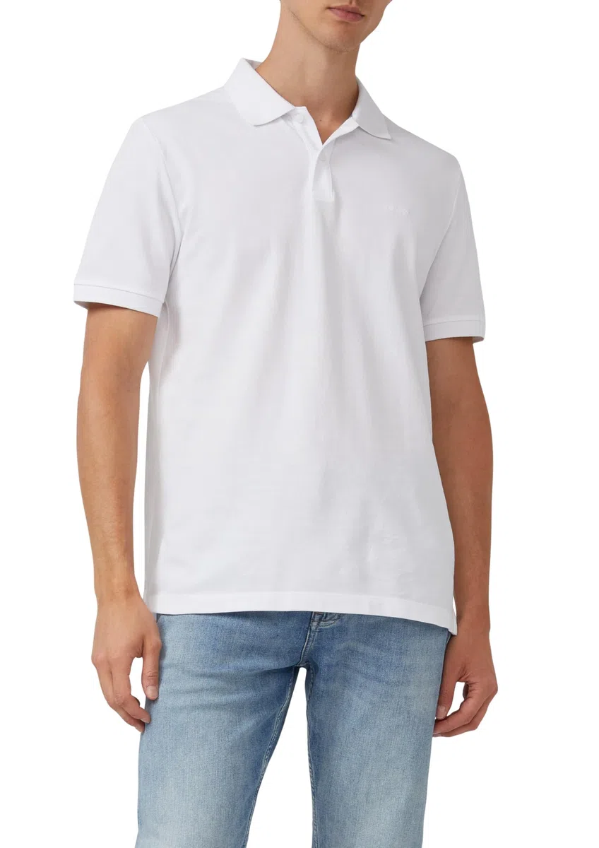 s.Oliver 2138262 Polo Uomo (Pacco da 1)