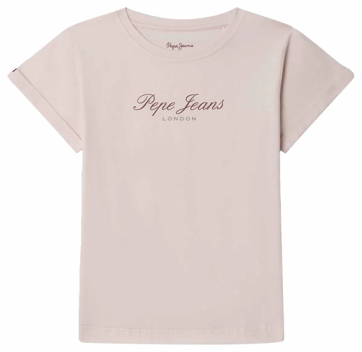 Pepe Jeans Genesis T-Shirt Bambine e Ragazze