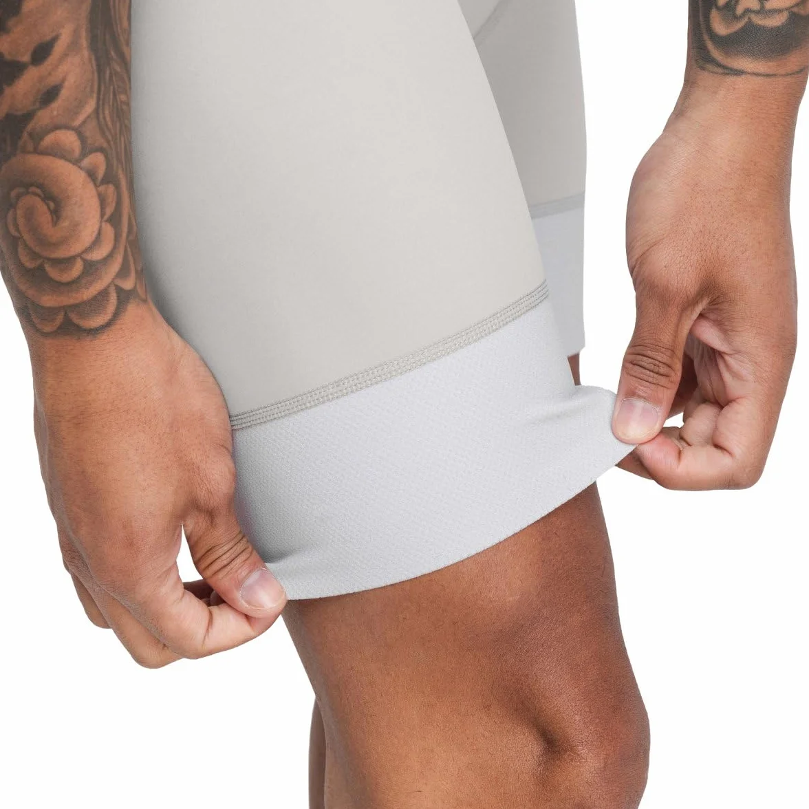 SIROKO - Salopette da Ciclismo Riciclata Mount Lemmon